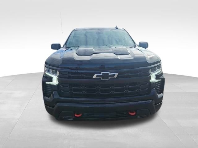 2025 Chevrolet Silverado 1500 LT Trail Boss 13