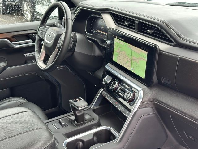 Sierra 1500 Denali