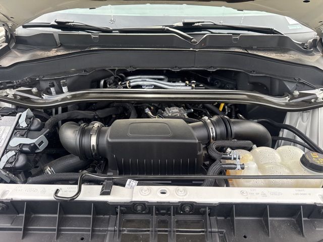 Used 2022 White Ford ST image 19