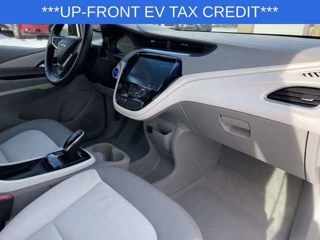 Used 2017 Chevrolet Bolt EV For Sale in Livonia, MI