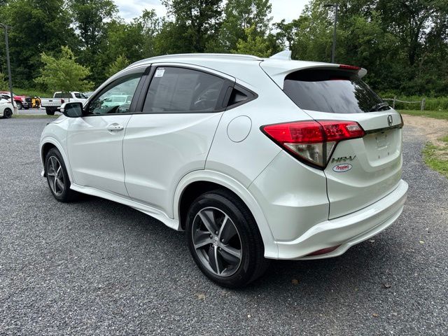 Used 2019 Honda HR-V SUV