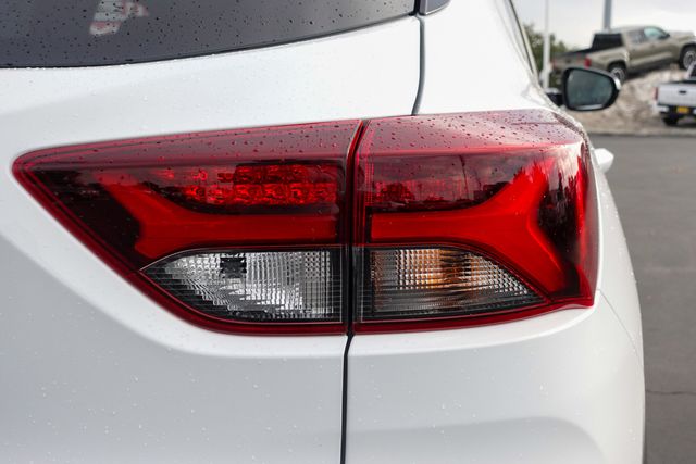 used 2023 Chevrolet TrailBlazer car, priced at $24,550