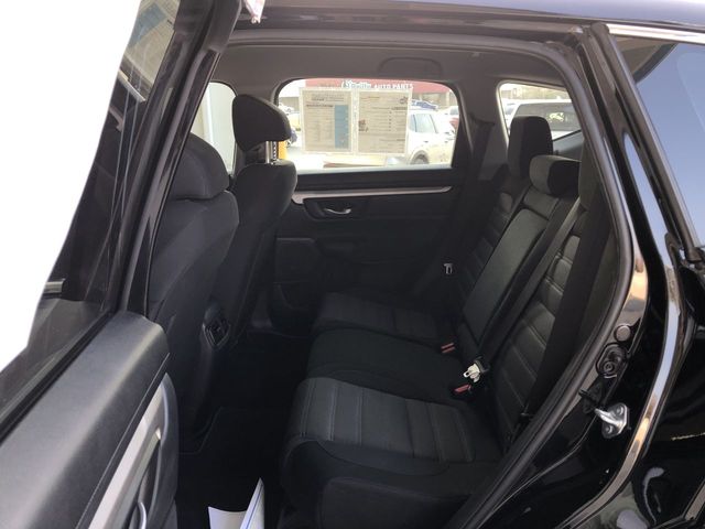 used 2021 Honda CR-V car, priced at $22,987