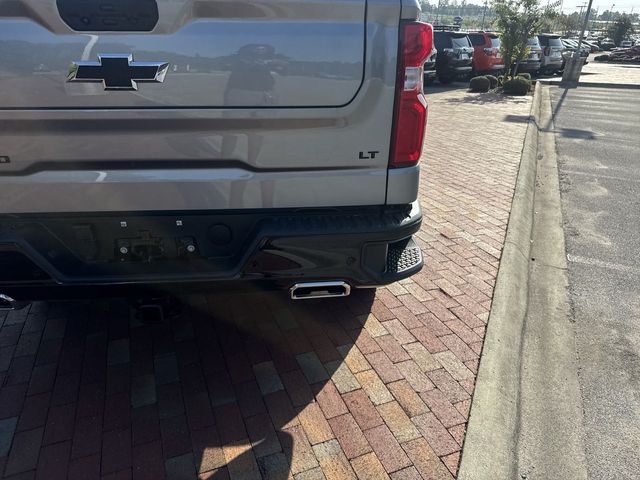 Used 2026 Chevrolet Silverado 1500 Truck