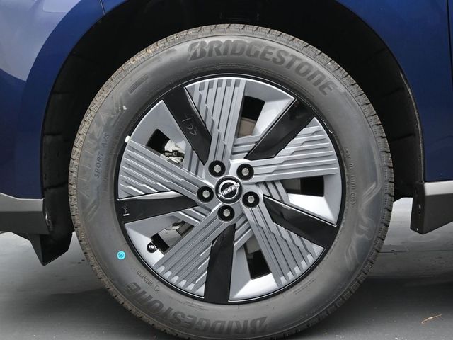 2025 Nissan Murano SL - Photo 43