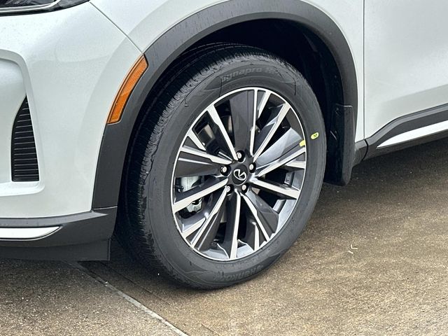 2026 INFINITI QX60 LUXE - Photo 17