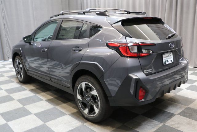 2024 Subaru Crosstrek Limited 18