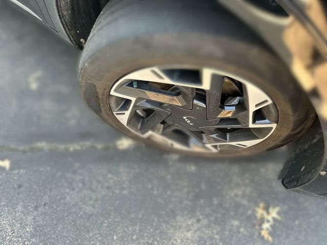 2023 Kia Sportage SX-Prestige Black at Auto Express Mitsubishi