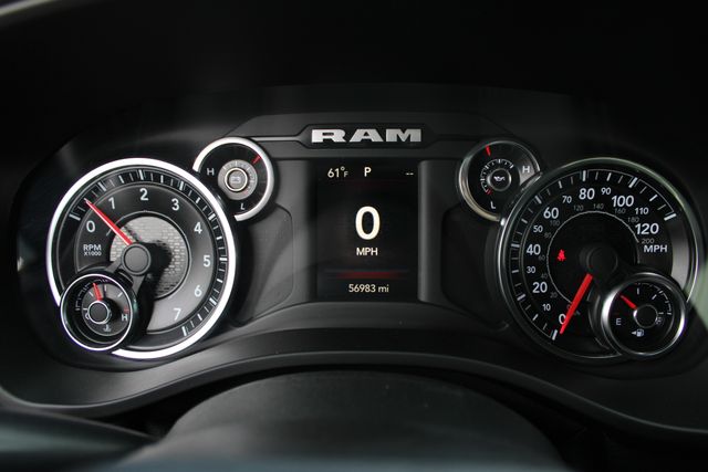 Used 2020 Gray Ram Big Horn/Lone Star image 10