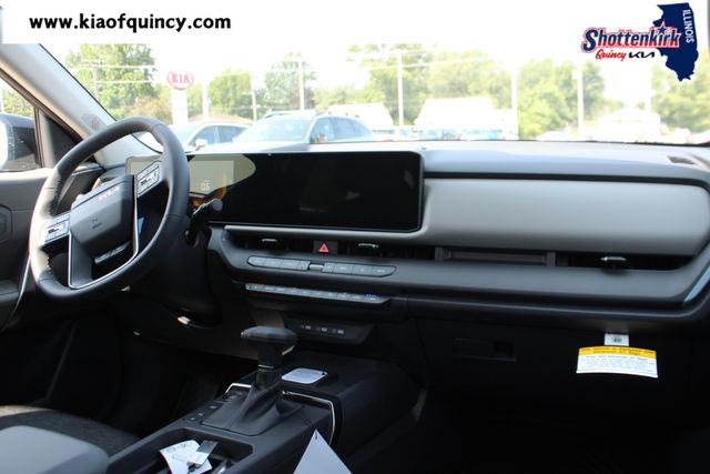 New 2027 Kia Seltos SUV