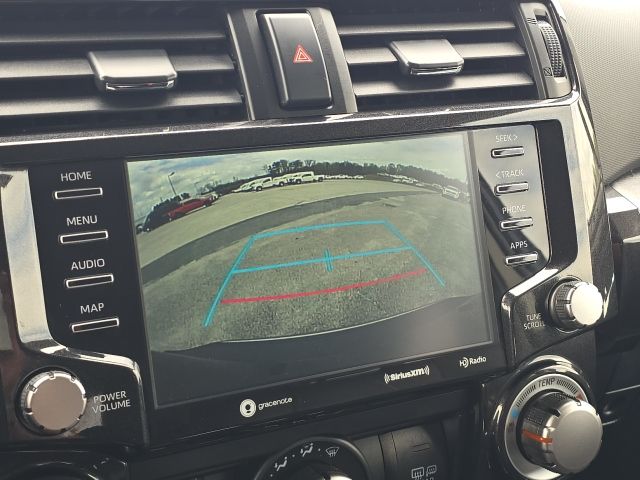 2022 Toyota 4Runner TRD Off-Road Premium:44413A1A