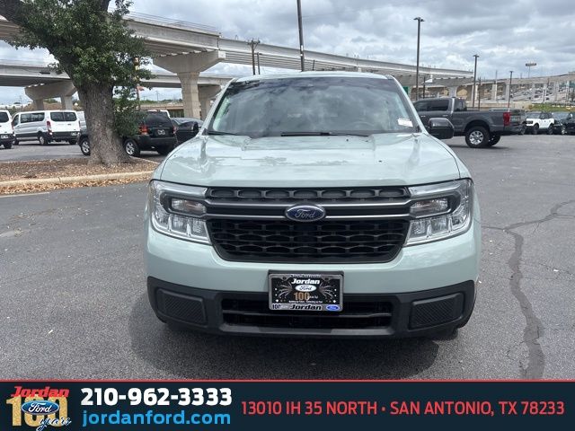 Used Car 2024 Ford Maverick  Xlt For Sale Under $30,000 In San Antonio, Texas