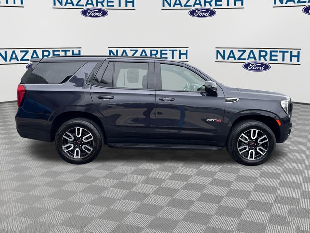 used 2023 GMC Yukon car, priced at $58,499