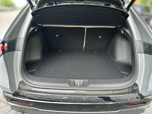 2025 Acura ADX A-Spec Package Gray at Spitzer Acura