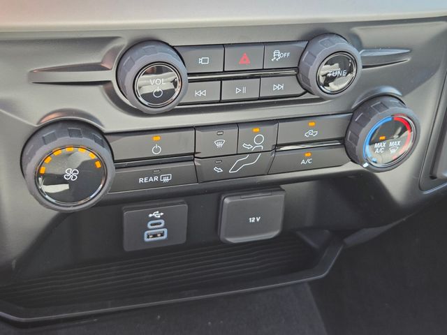 New 2026 Ford Super Duty F-350 SuperCab 8' Box XL - STX Package