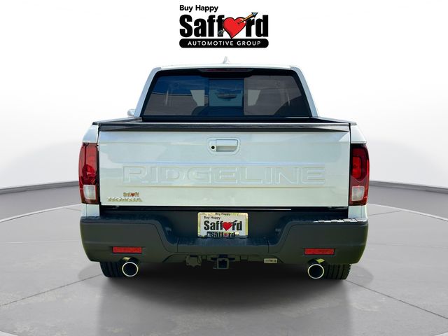 2026 Honda Ridgeline RTL - Photo 9