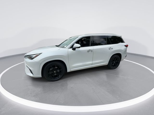 Used 2024 Lexus TX SUV