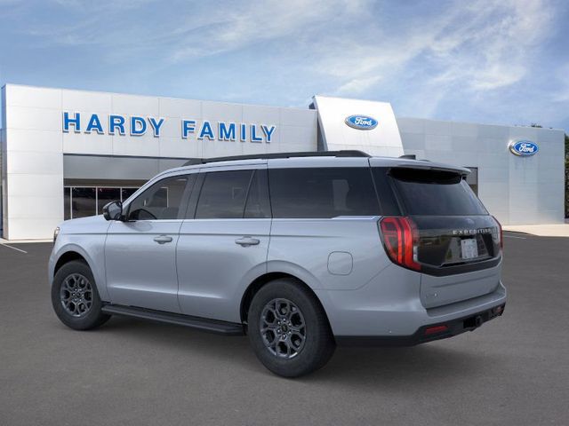 2026 Ford Expedition Active:168808