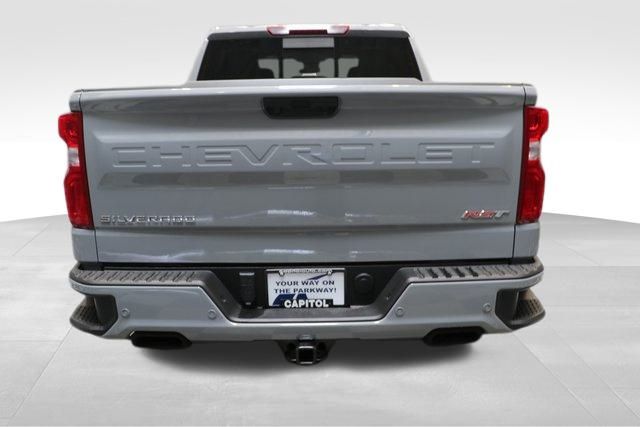 2024 Chevrolet Silverado 1500 RST 19