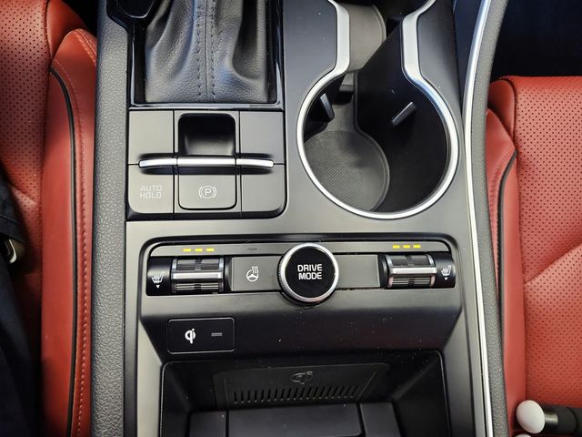 Used 2023 Kia K5 Sedan