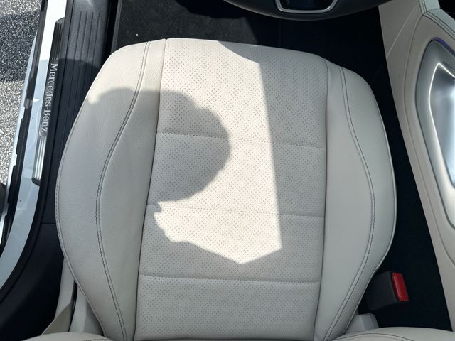 2026 Mercedes-Benz GLE GLE 450 White at Bob King Buick GMC