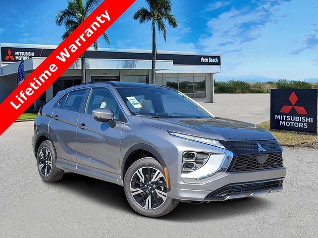 2026 Mitsubishi Eclipse Cross SEL