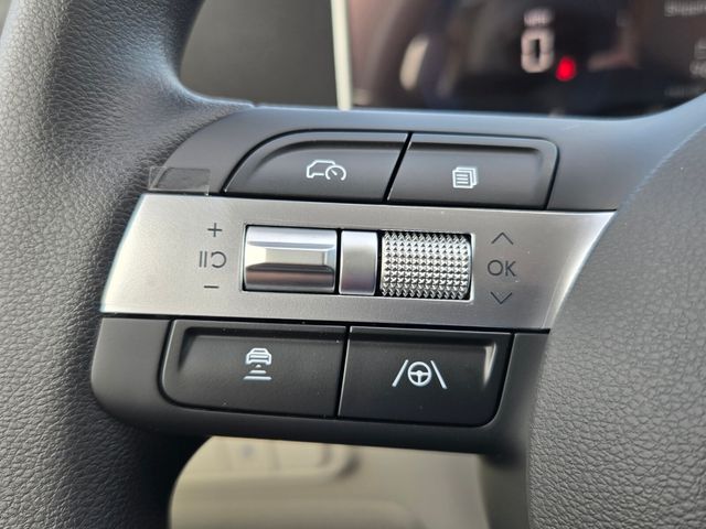 2026 Hyundai Tucson - $27,757