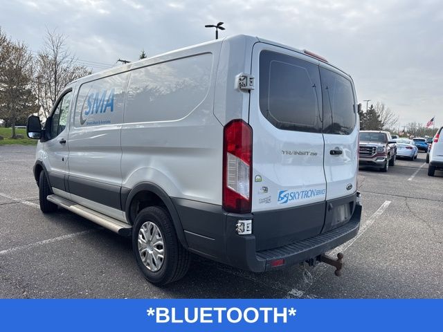 Used 2018 Ford Transit-250 For Sale in New Hudson, MI
