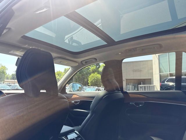 Used 2024 Volvo XC90 SUV