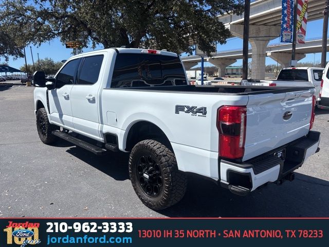 Used Car 2025 Ford F-250sd  Xlt For Sale Under $60,000 In San Antonio, Texas