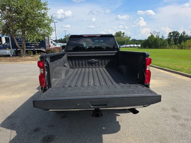 Used 2021 Mosaic Black Metallic Chevrolet LT image 13
