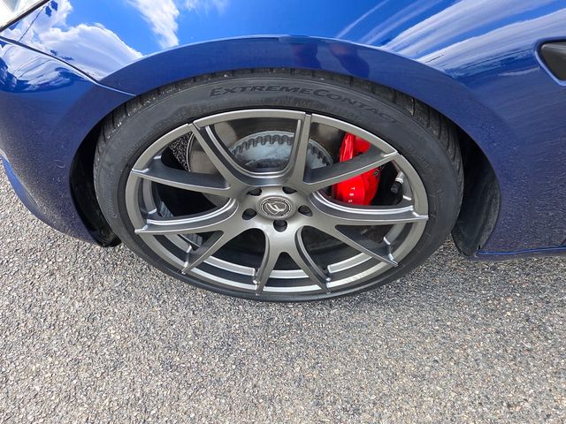 Used 2020 Blue Tesla Performance image 10