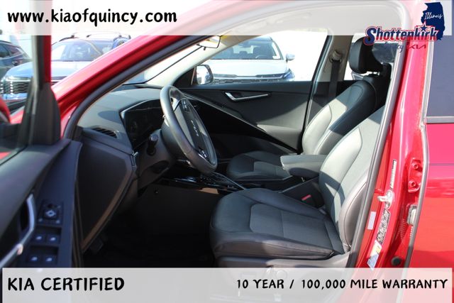 Used 2023 Kia Niro SUV