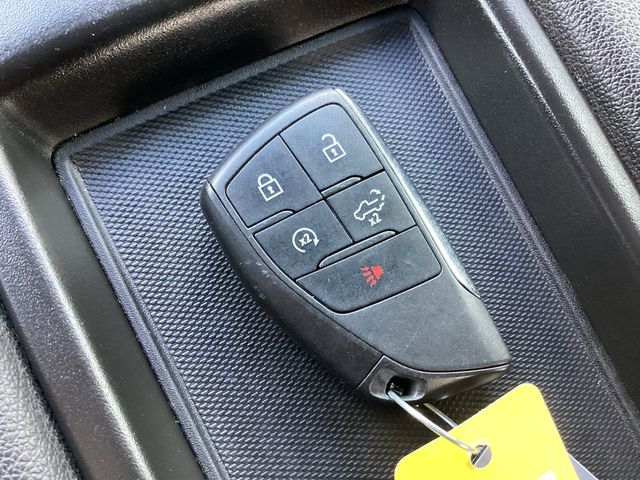 Used Car 2025 Chevrolet Silverado 1500  Custom For Sale Under $35,000 In San Antonio, Texas