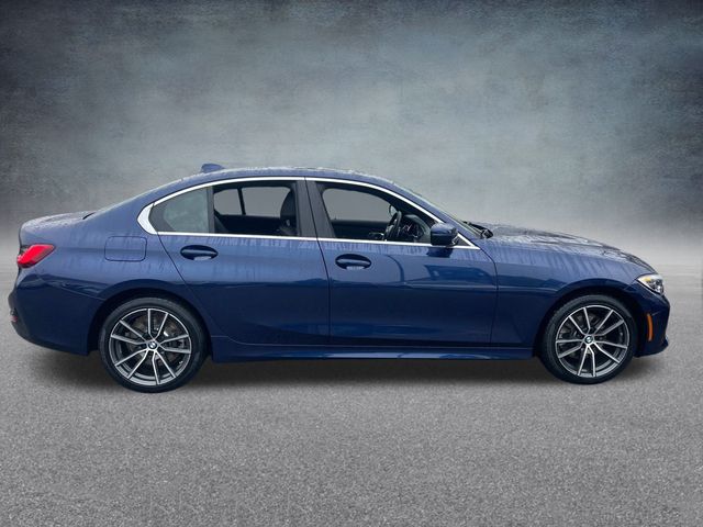 2020 BMW 3 Series 330i xDrive 3