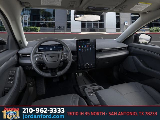 New Car 2025 Ford Mustang Mach-e  Premium For Sale Under $40,000 In San Antonio, Texas