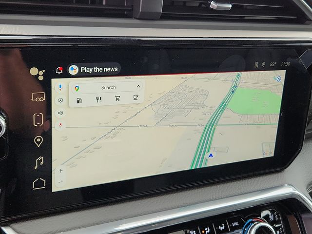 New Car 2025 Gmc Sierra 2500hd  Denali For Sale Under $90,000 In Plainview, Texas