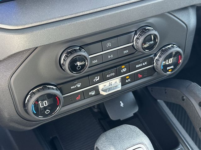 New 2026 Gray Ford Big Bend image 18