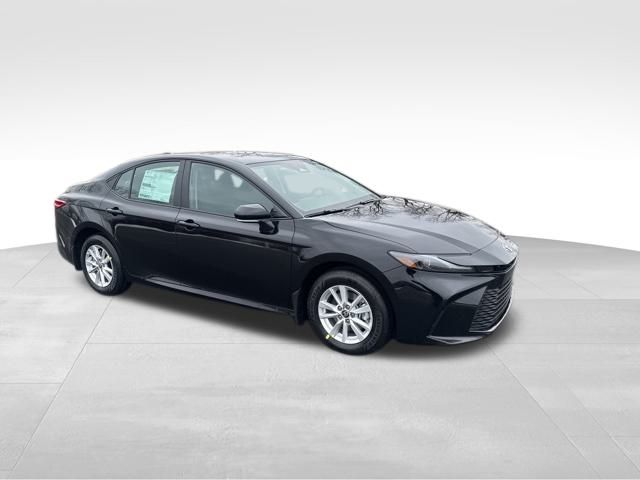 new 2026 Toyota Camry car, priced at $33,428