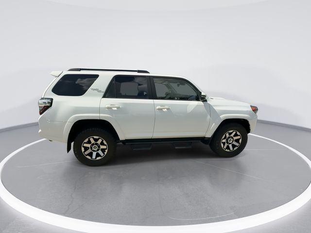 Used 2024 Toyota 4Runner SUV