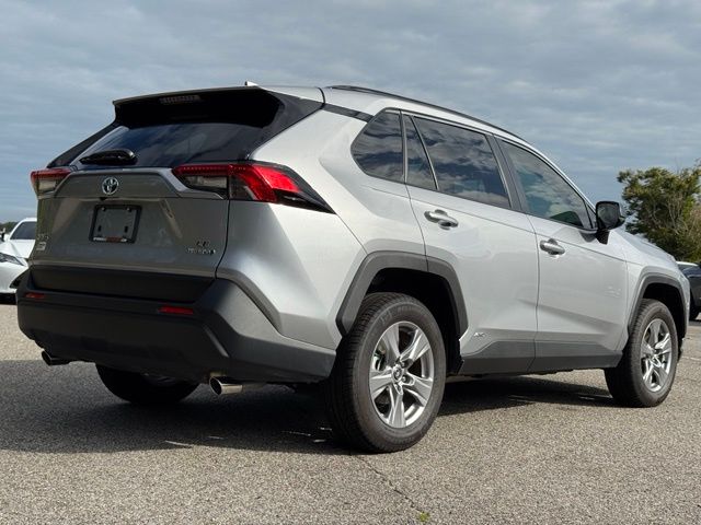 Used 2023 Toyota RAV4 Hybrid SUV