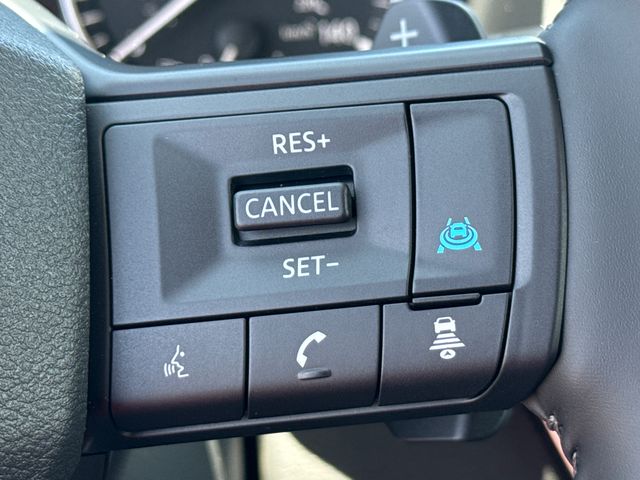 New 2026 Nissan Rogue SUV