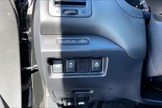 Used 2018 Nissan Altima 3.5 SL 4D Sedan