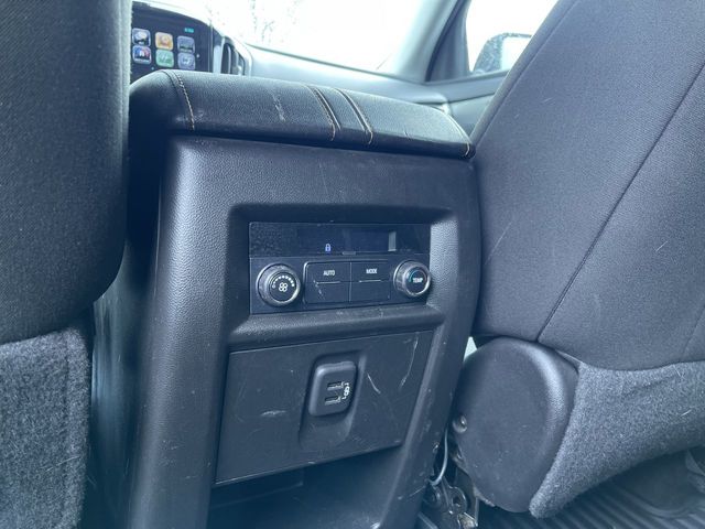 Used 2019 Chevrolet Traverse For Sale in Livonia, MI