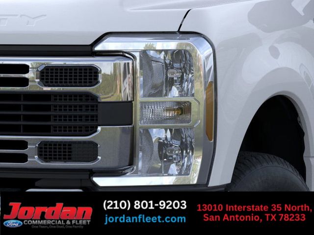 New Car 2025 Ford F-350sd  Xl For Sale Under $70,000 In San Antonio, Texas