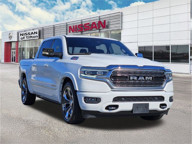 2020 RAM Ram 1500 Pickup Limited's photo