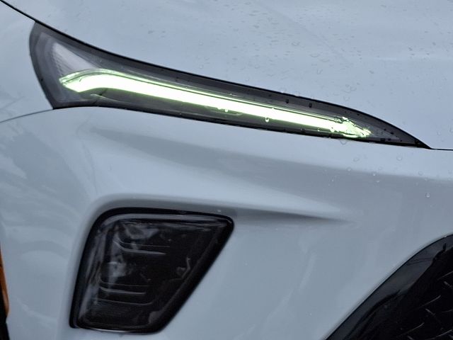 new 2026 Buick Enclave car, priced at $57,355