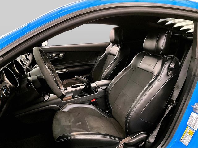 2017 Ford Mustang Shelby GT350 Blue at Grove City Ford