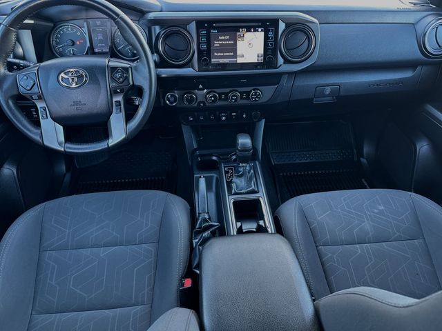 2019 Toyota Tacoma SR 13