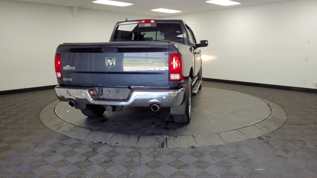 2017 – Ram – 1500